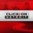 ClickOnDetroit WDIV Local 4 icon