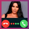 Icon of program: Kim Kardashian Video Call…