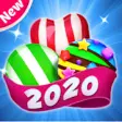 Icon of program: Candy Mania 2020