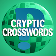 Icon of program: Cryptic Crosswords Puzzle…