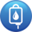 Icono de programa: IV Drips
