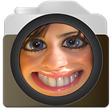 Icono de programa: Funny Face Effects