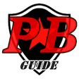 Icono de programa: Guide : Point Blank New