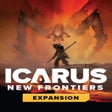 Icono de programa: Icarus: New Frontiers