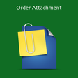 Icon of program: Magento 2 Order Attachmen…