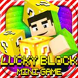 Icono de programa: Lucky Block Mod for Windo…