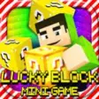 Icon of program: Lucky Block Mod for Windo…