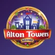 Icon of program: Alton Towers Resort - Off…