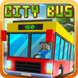 Icono de programa: City Bus Simulator Craft