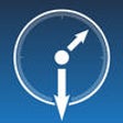 Icon of program: Clock In - Digital Name B…