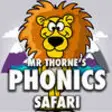 Icon of program: Mr Thorne's Phonics Safar…