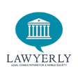 Icono de programa: Lawyerly
