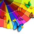 Icon of program: Beautiful Butterfly Wallp…