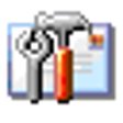 Icon of program: DataNumen Outlook Express…