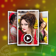 Icono de programa: Photo To Video Maker With…