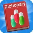 Icon of program: Drugs dictionary - free
