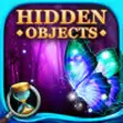 Icon of program: Hidden Objects - Mystery …