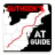 Icon of program: Guthook's AT Guide: Compl…