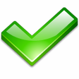 Icono de programa: wxMP3val