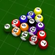 Icon of program: 8 Ball Billiards- 3D Free…