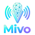 Icon of program: Mivo - Lồng tiếng AI