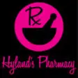 Icon of program: Hyland's Pharmacy