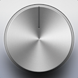 Icon of program: Knobby free - knob volume…