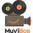 Icon of program: MuViBob: Music + Video