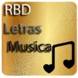 Icon of program: RBD Letras&Musica