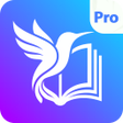 Icono de programa: 蜂鳥悅讀Pro