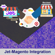 Icon of program: Jet Magento Integration