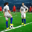 Icon of program: Soccer League Dream 2019:…