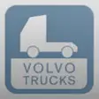 Icon of program: Volvo Trucks Owners' Gall…