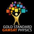 Icon of program: Gold Standard GAMSAT Phys…