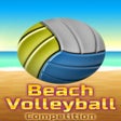 Icon of program: Beach Volleyball Competit…