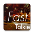 Icon of program: Lock Screen PTT for Zello…