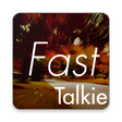 Icon of program: Lock Screen PTT for Zello…