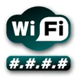 Icon of program: Wifi Password(ROOT)
