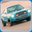 Icon of program: american muscle cars n ho…