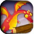 Icon of program: Dragon Trap Jump To Safet…