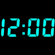 Icono de programa: Night Clock