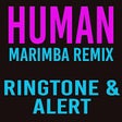 Icono de programa: Human Marimba Ringtone & …