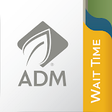 Icono de programa: ADM Wait Times