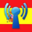 Icon of program: Radio Espaola (Radios fro…