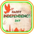 Icon of program: Independence Day Wishes