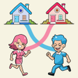 Icon of program: Draw Rush: Way to Home