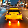 Icon of program: Real Car Racing: Midnight…