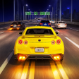 Icon of program: Real Car Racing: Midnight…