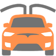 Icon of program: Tesla Wear - Remote Contr…