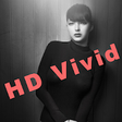 Icono de programa: HD Vivid Photos